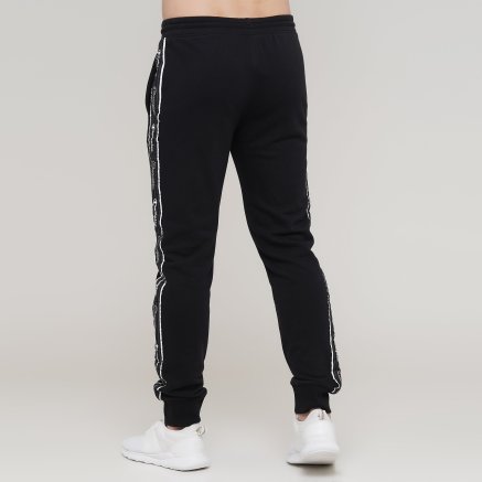 Спортивные штаны Champion Rib Cuff Pants - 121653, фото 3 - интернет-магазин MEGASPORT