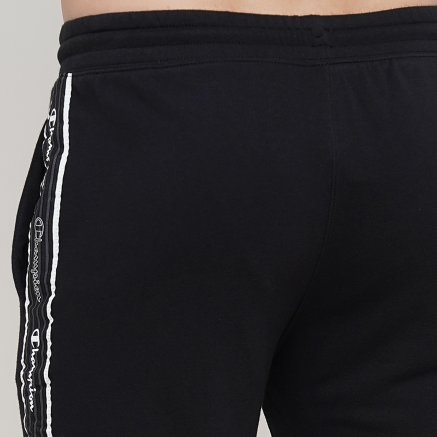 Спортивные штаны Champion Rib Cuff Pants - 121653, фото 5 - интернет-магазин MEGASPORT