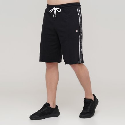 Шорты Champion Shorts - 121654, фото 1 - интернет-магазин MEGASPORT