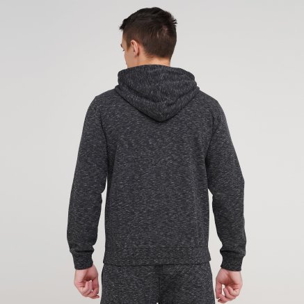 Кофта Champion Hooded Full Zip Sweatshirt - 121664, фото 3 - интернет-магазин MEGASPORT