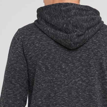 Кофта Champion Hooded Full Zip Sweatshirt - 121664, фото 5 - интернет-магазин MEGASPORT