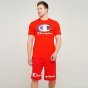 Футболка Champion Crewneck T-Shirt, фото 1 - інтернет магазин MEGASPORT