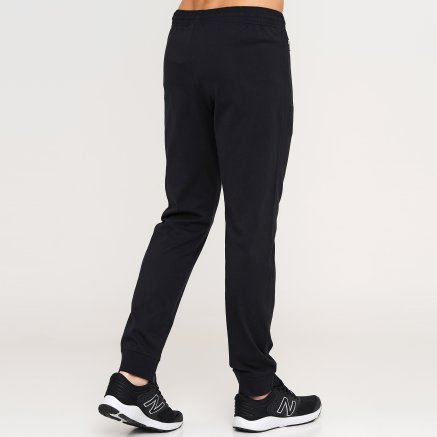 Спортивные штаны Champion Rib Cuff Pants - 121689, фото 3 - интернет-магазин MEGASPORT