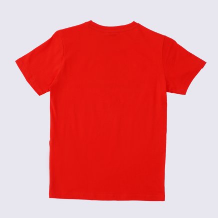 Футболка Champion Crewneck T-Shirt - 121718, фото 2 - интернет-магазин MEGASPORT