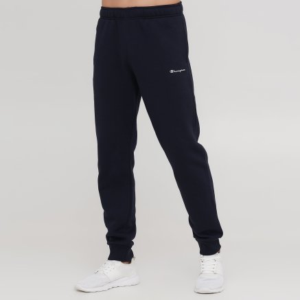 Спортивные штаны Champion Rib Cuff Pants - 125048, фото 1 - интернет-магазин MEGASPORT
