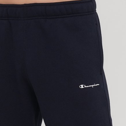 Спортивные штаны Champion Rib Cuff Pants - 125048, фото 4 - интернет-магазин MEGASPORT