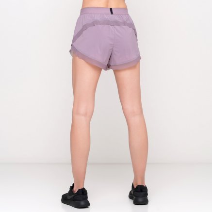  Anta Woven Shorts - 124314, фото 3 - интернет-магазин MEGASPORT