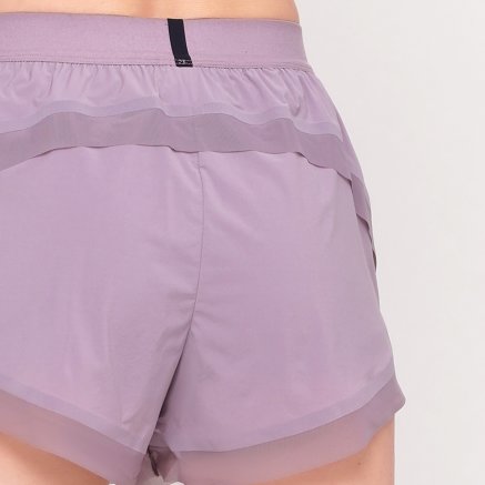  Anta Woven Shorts - 124314, фото 5 - интернет-магазин MEGASPORT
