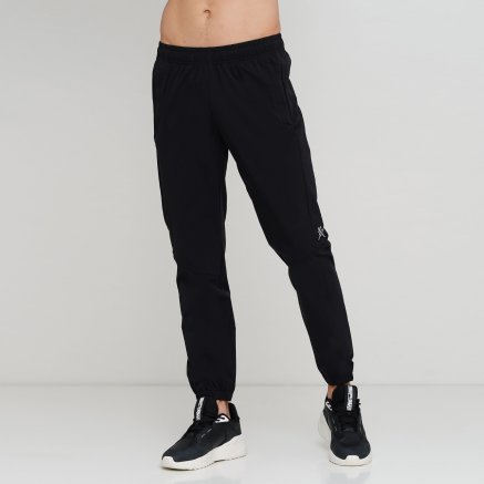 Спортивные штаны Anta Woven Track Pants - 126036, фото 1 - интернет-магазин MEGASPORT