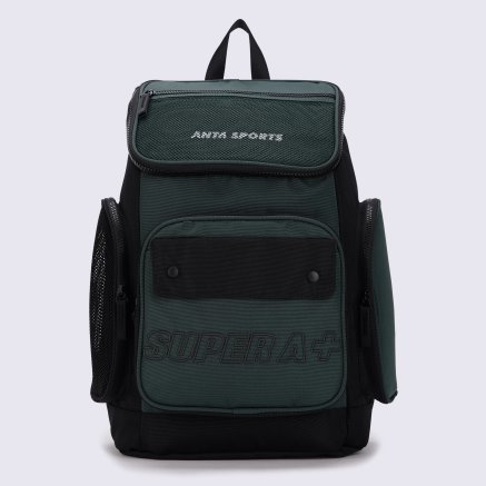 Рюкзак Anta Backpack - 126213, фото 1 - інтернет-магазин MEGASPORT