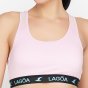 Топ Lagoa women's sport bra, фото 4 - интернет магазин MEGASPORT