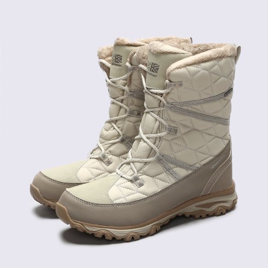 karrimor polarquilt boots