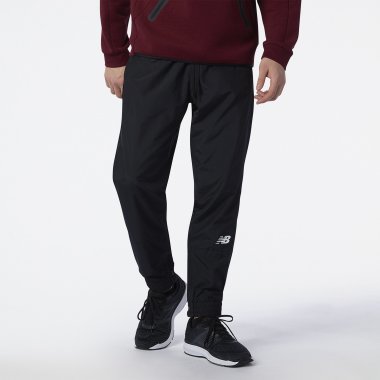 Спортивные штаны newbalance Tenacity Lined Woven - 142246, фото 1 - интернет-магазин MEGASPORT