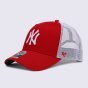 Кепка 47 Brand New York Yankees, фото 1 - интернет магазин MEGASPORT