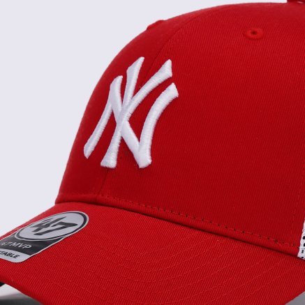 Кепка 47 Brand New York Yankees - 123018, фото 4 - интернет-магазин MEGASPORT