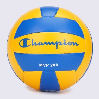 М'ячі champion Volleyball - 123479, фото 1 - інтернет-магазин MEGASPORT