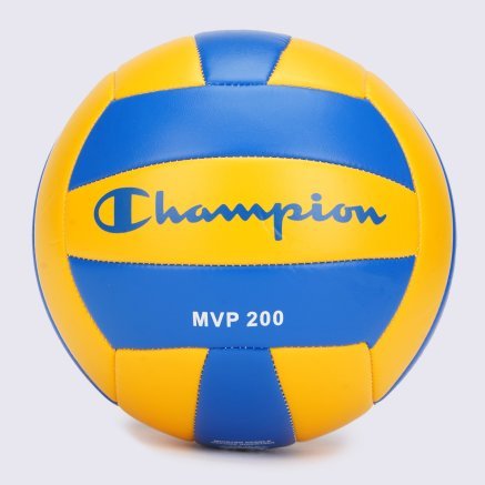 М'яч Champion Volleyball - 123479, фото 1 - інтернет-магазин MEGASPORT
