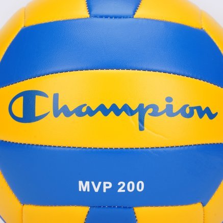 Мяч Champion Volleyball - 123479, фото 3 - интернет-магазин MEGASPORT