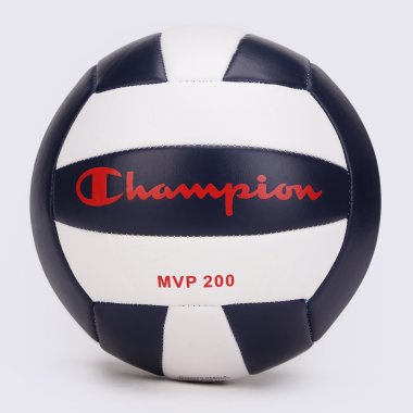 М'ячі champion Volleyball - 142661, фото 1 - інтернет-магазин MEGASPORT