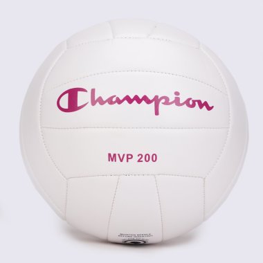 М'ячі champion Volleyball - 142660, фото 1 - інтернет-магазин MEGASPORT