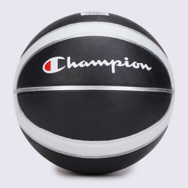 Мячи champion Basketball Rubber - 123478, фото 1 - интернет-магазин MEGASPORT