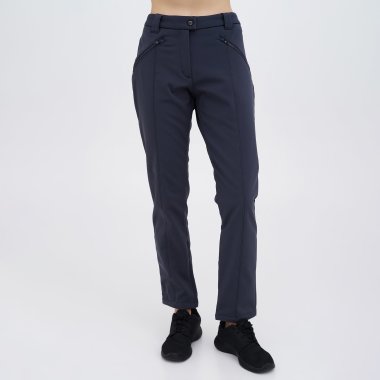 Спортивные штаны cmp Woman Long Pant - 143372, фото 1 - интернет-магазин MEGASPORT