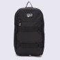 Рюкзак Puma Deck Backpack, фото 1 - интернет магазин MEGASPORT