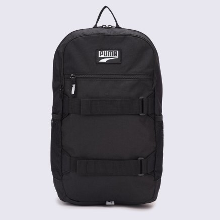 Рюкзак Puma Deck Backpack - 125944, фото 1 - интернет-магазин MEGASPORT