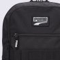 Рюкзак Puma Deck Backpack, фото 2 - интернет магазин MEGASPORT