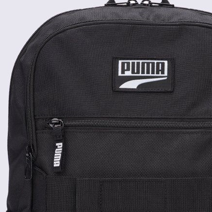 Рюкзак Puma Deck Backpack - 125944, фото 2 - интернет-магазин MEGASPORT