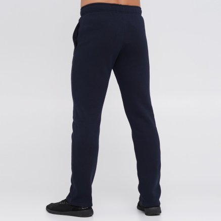 Спортивные штаны Champion Straight Hem Pants - 125044, фото 2 - интернет-магазин MEGASPORT