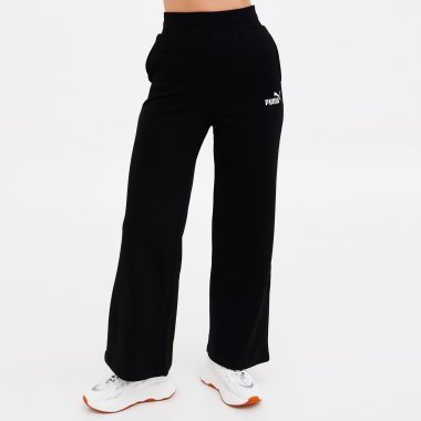 Спортивні штани puma ESS+ Embroidery Pants - 145515, фото 1 - інтернет-магазин MEGASPORT