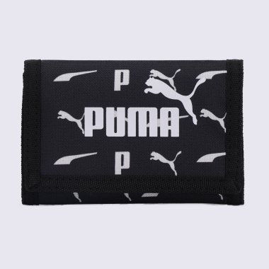 Кошелек и Ремень puma Phase AOP Wallet - 145621, фото 1 - интернет-магазин MEGASPORT