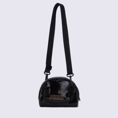 Сумки puma Core Up Mini Grip Bag - 145582, фото 1 - интернет-магазин MEGASPORT