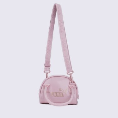 Сумки puma Core Up Mini Grip Bag - 145583, фото 1 - интернет-магазин MEGASPORT