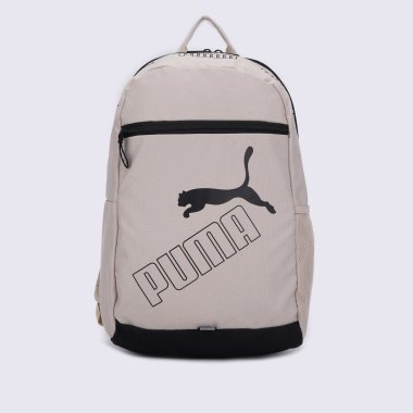 Рюкзаки puma Phase Backpack II - 145560, фото 1 - інтернет-магазин MEGASPORT