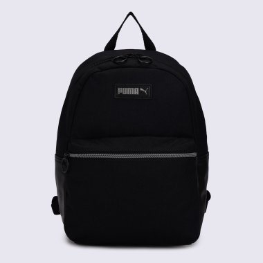 Рюкзаки puma Prime Classics Backpack - 145594, фото 1 - интернет-магазин MEGASPORT