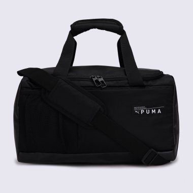 Сумки puma Training Sportsbag S - 145617, фото 1 - інтернет-магазин MEGASPORT