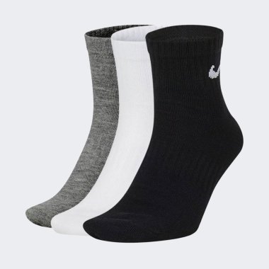 Шкарпетки nike Everyday Lightweight - 146478, фото 1 - інтернет-магазин MEGASPORT