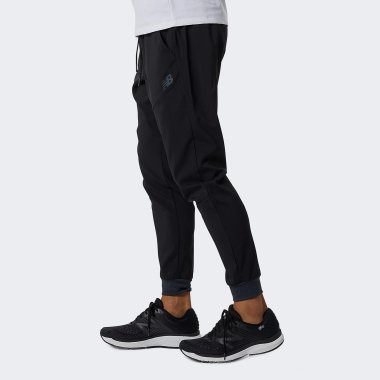 Спортивні штани newbalance Tenacity Stretch Woven - 146020, фото 1 - інтернет-магазин MEGASPORT