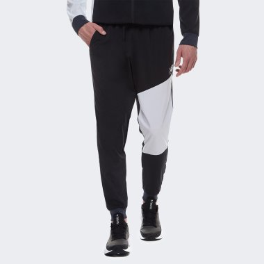 Спортивні штани newbalance Tenacity Stretch Woven - 146021, фото 1 - інтернет-магазин MEGASPORT