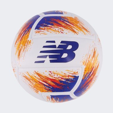 Мячи newbalance NB GEODESA MATCH - FIFA QUALITY - 146127, фото 1 - интернет-магазин MEGASPORT